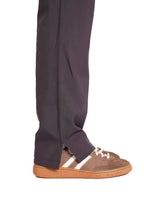 ESSENTIAL SCRUB SET - ESPRESSO BROWN